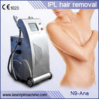 Maszyna do usuwania włosów IPL dla salonów piękności, certyfikacja CE
