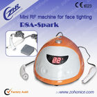 Mini zabieg liftingujący RF Beauty Equipment z certyfikatem CE
