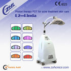 7 Color Flecks Removal Skin Whitening PDT LED Light Therapy Machine