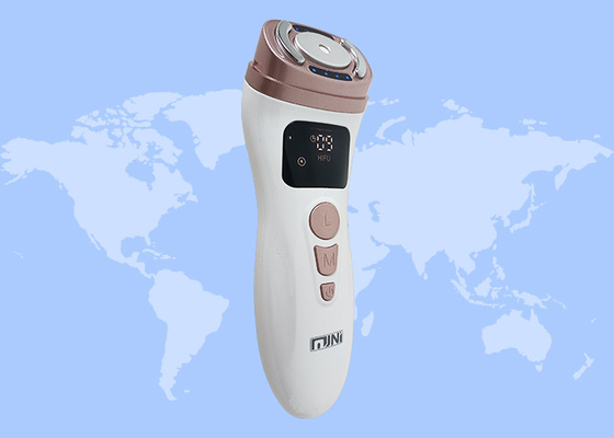 Domy Mini Lifting Anty-aging Skin Tightening Ems HIFU
