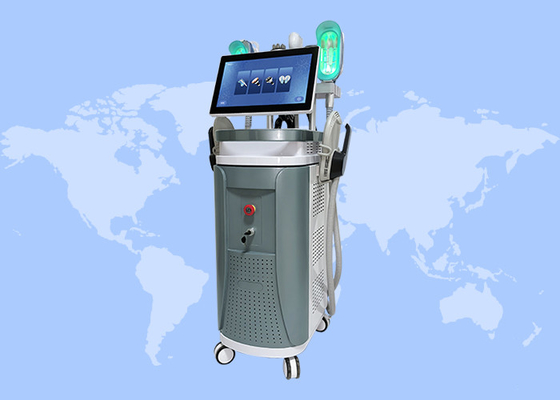 360 Cryo Plus 40K RF Vakuum EMS Utrata masy ciała