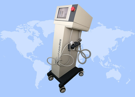 Usunięcie zmarszczek, usunięcie rozstępów, usunięcie znaków starzenia, mikronagling, fractional RF machine