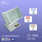 Usuwanie zmarszczek 470nm 25W PDT LED Light Therapy Machine