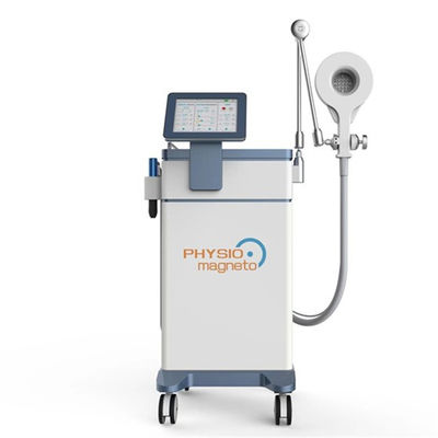 Dobra cena. 3 w 1 Pulsacyjna maszyna do terapii magnetofizjologicznej Ulga w bólu ciała Podczerwień w Internecie