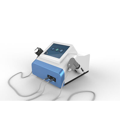 Dobra cena. Pneumatyczne elektromagnetyczne zaburzenia erekcji 6 Hz Ems Shockwave Machine 2 w 1 w Internecie