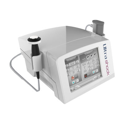 Dobra cena. Przenośna maszyna do fal uderzeniowych 2 w 1 do łagodzenia bólu w zaburzeniach erekcji w Internecie