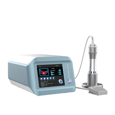 Dobra cena. Radialna terapia fal uderzeniowych w celu złagodzenia bólu Tenis Łokieć Sprzęt do leczenia ED w Internecie