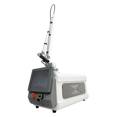 Dobra cena. Przenośna maszyna do wybielania skóry Picosecond Tattoo Removal Nd Yag Laser Machine w Internecie