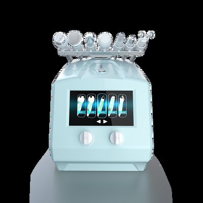 Dobra cena. Oxygen Jet Peel 220v Maszyna kosmetyczna o wysokiej częstotliwości Głębokie czyszczenie Anti Aging w Internecie