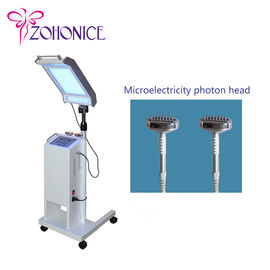 10HZ 415mm Pielęgnacja skóry Lifting twarzy PDT LED Beauty Light Therapy Machine