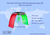 Przenośna maszyna do odmładzania skóry LED Pdt Light Anti Aging LED Skin Care Device