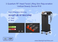 Lifting twarzy Usuwanie zmarszczek 110v 220v RF Beauty Equipment
