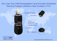 Ultradźwiękowy środek do czyszczenia porów twarzy