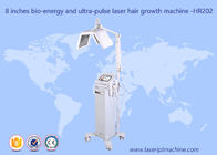 8-calowa laserowa maszyna do wzrostu włosów Bio Energy Ultra Pulse
