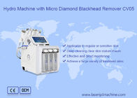 Salon Hydro Micro 220v Diamentowy preparat do usuwania zaskórników