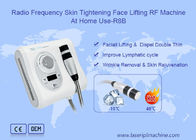 RF Radio Napinanie skóry Lifting twarzy Maszyna RF w domu