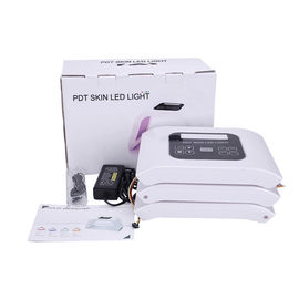 Anti-aging PDT SMD LED 7 kolorów odmłodzenie skóry Anti-aging Machine