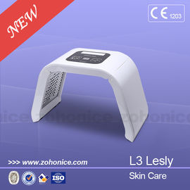 Anty-aging 15W skóra SMD PDT LED Light Photon Therapy Machine