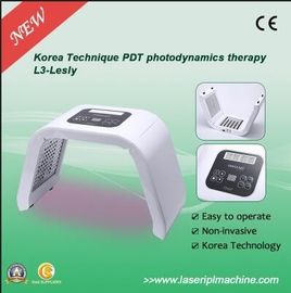 Anty-aging 15W skóra SMD PDT LED Light Photon Therapy Machine