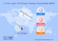 ABS 3 kolory Photon Light 35w Urządzenie kosmetyczne do użytku domowego
