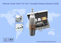 Stacjonarna maszyna do przeszczepu włosów FUE CE