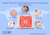 PDT Led Red Light ODM Urządzenie kosmetyczne do użytku domowego do twarzy