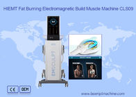 Elektromagnetyczna maszyna do budowy mięśni spalająca tłuszcz