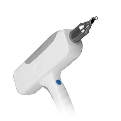 Q Switch ND Yag Laser 1064nm 532nm 1320nm IPL