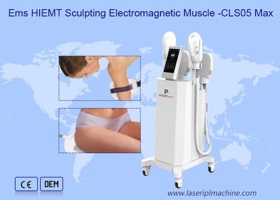 Maszyna do elektromagnetycznej stymulacji mięśni Ems HIEMT Sculpting