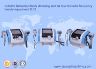 Wysoko chłodząca maszyna Zohonice 86KPa o częstotliwości radiowej do twarzy i ciała
