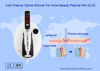 Salon usuwania trądziku Plasma Beauty Pen Bezigłowa maszyna do mezoterapii
