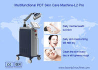 ODM Face Lifting Odmładzanie skóry Pdt Light Therapy Machine