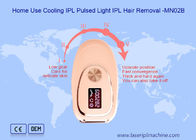 Domowy system chłodzenia Wymienna głowica SGS Professional Ipl Maszyna do usuwania włosów