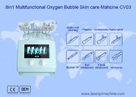 8 w 1 Zohonice Skin Care Beauty Machine 110v Wielofunkcyjna bańka tlenowa