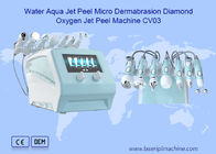 Water Aqua Jet Peel Profesjonalna maszyna do mikrodermabrazji Lifting twarzy Beauty