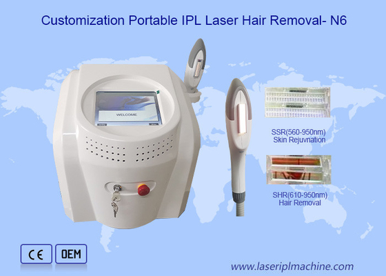 Mini Depilacja Depilacja Laser IPL Usuwanie Wosku Pigmenty Do Pielęgnacji Skóry