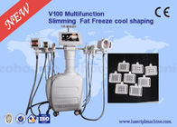 Fat and Cellulite Reduction Weight Loss Machines Vacuum Theory Machine