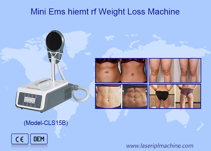 Nowa Modernizacja Electro Magnetic body Slim NEO RF HIEMT Body Contouring Peach Hip Sculpting  Electo Magenetic Body Slimmingting Machine