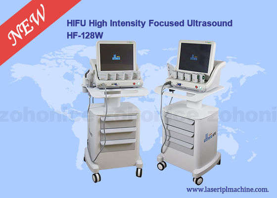 Dobra cena. 5 głowic HIFU lifting twarzy wyszczuplanie ciała napinanie skóry urządzenie kosmetyczne w Internecie