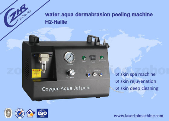Dobra cena. Oxygen Jet Peel Machine wodna dermabrazja hydro dermabrazja mikrodermabrazja w Internecie