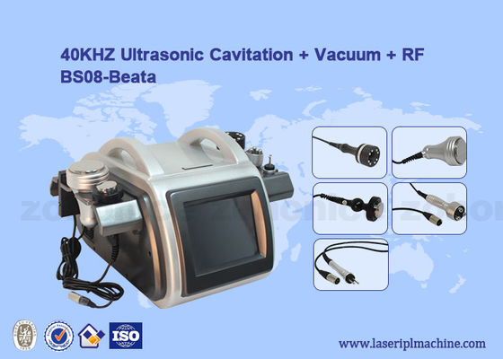 Dobra cena. Przenośna kawitacyjna maszyna wyszczuplająca do ciała 40k Rf Beauty odchudzający sprzęt w Internecie