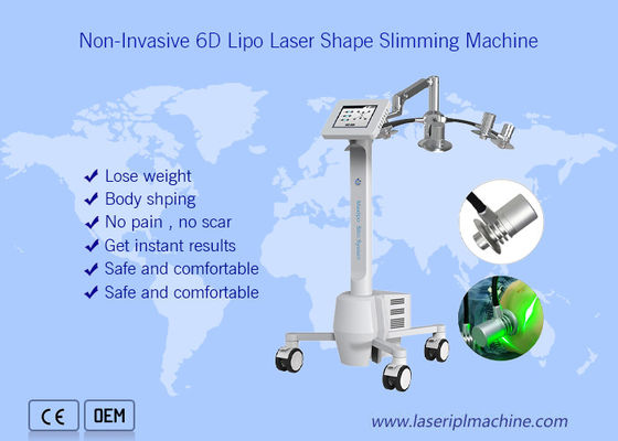 Dobra cena. Nieinwazyjna maszyna do kriolipolizy 532nm Odchudzanie całego ciała Utrata masy ciała 6d Beauty w Internecie