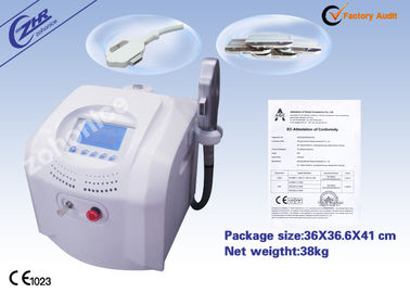 Age Pigment IPL Maszyny do usuwania włosów