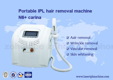 1000w Ipl Hair Removal Machines Intensywny Pulsujący Wyszczuplający Włosy Pachowe