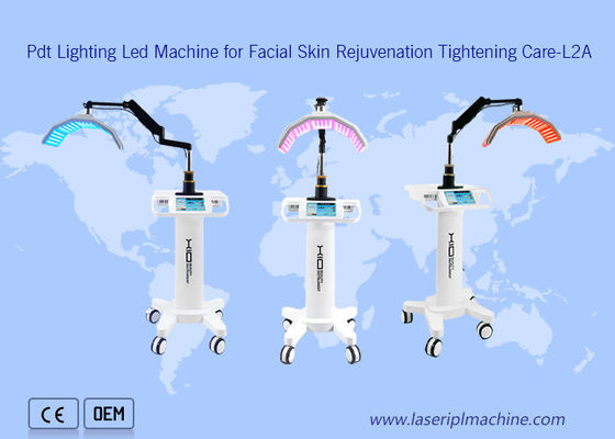Dobra cena. Oem Ance Treatment Pdt Led Light Therapy Machine dla odmłodzenia skóry twarzy w Internecie