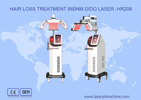 Dobra cena. Terapia Masaż Cap Dioda Maszyna do wzrostu włosów w Internecie