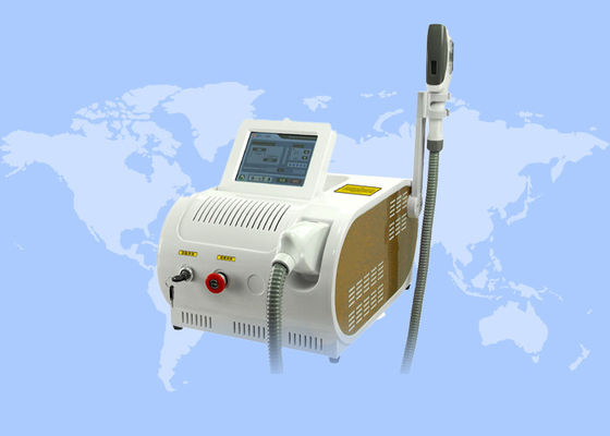 Dobra cena. 430nm Przenośne maszyny do usuwania włosów N5 Ipl Laser E Light Opt Bezbolesne w Internecie