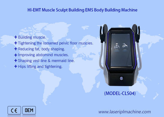 Dobra cena. 3000w Hiemt Body Sculpt Machine Kształtowanie sylwetki Muscle Building Muscle Sculpt Beauty w Internecie