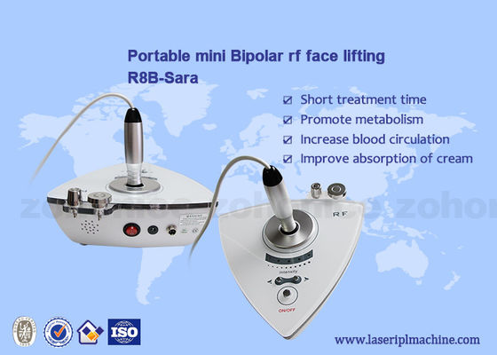 Dobra cena. Przenośne urządzenie do usuwania zmarszczek RF z ujędrnianiem skóry w Internecie