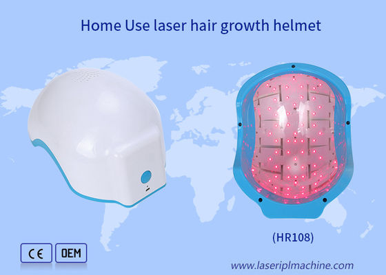 Dobra cena. Beauty Center Hair Growth Machine / Hair Growth Helmet 650nm Długość fali lasera w Internecie